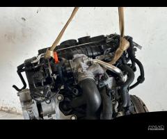 MOTORE COMPLETO VOLKSWAGEN Passat Berlina 5Â° Seri - 3