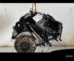 MOTORE COMPLETO VOLKSWAGEN Passat Berlina 5Â° Seri - 5