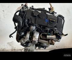 MOTORE COMPLETO VOLKSWAGEN Passat Berlina 5Â° Seri - 6