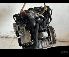 MOTORE COMPLETO VOLKSWAGEN Passat Berlina 5Â° Seri - 8