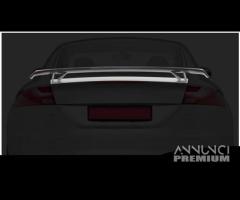 Alettone Spoiler AUDI TT 8J 06-14 RS LOOK