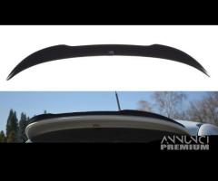 PROLUNGA per SPOILER FIAT 500 ABARTH ABS - 1