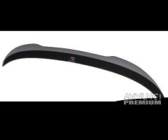 PROLUNGA per SPOILER FIAT 500 ABARTH ABS - 2