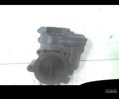 CORPO FARFALLATO MINI Cooper S V757669780-02 Benzi