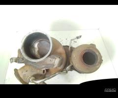 FAP FILTRO ANTIPARTICOLATO AUDI A3 Serie (8V1) 04l