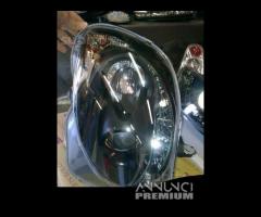 Fari anteriori alfa romeo mito dayline led diurni - 1