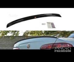 Prolunga spoiler alfa romeo 159 berlina abs