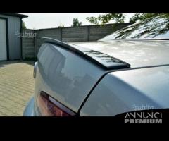 Prolunga spoiler alfa romeo 159 berlina abs