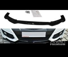 LAMA SPOILER PARAURTI ANTERIORE HONDA CIVIC mk9 14