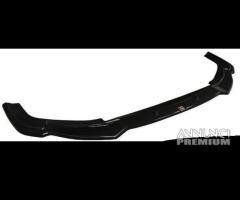 LAMA SPOILER PARAURTI ANTERIORE HONDA CIVIC mk9 14