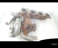 TURBINA BMW X1 Serie (E84) 7810189c N47d20c Diesel