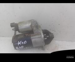 MOTORINO D' AVVIAMENTO KIA Rio 4Â° Serie 36100-2a4