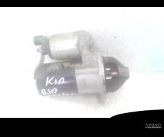 MOTORINO D' AVVIAMENTO KIA Rio 4Â° Serie 36100-2a4 - 4