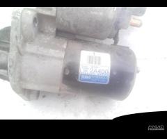 MOTORINO D' AVVIAMENTO KIA Rio 4Â° Serie 36100-2a4 - 6