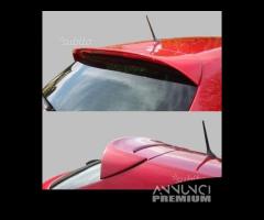 Spoiler posteriore alfa romeo giulietta 2010