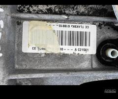 CAMBIO MANUALE COMPLETO NISSAN Qashqai 1Â° Serie C - 8