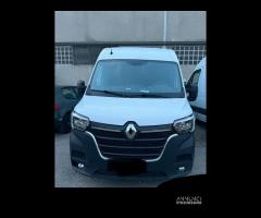 Renault Master  2.3 dCi SIGLA MOTORE M9TF7