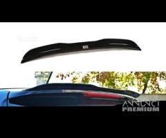 PROLUNGA SPOILER ALFA ROMEO 159 SportWagon ABS - 1