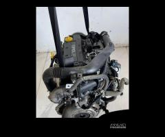 MOTORE COMPLETO OPEL Astra H Berlina Y17DT Y17DT D