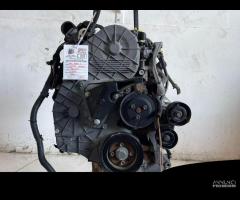 MOTORE COMPLETO OPEL Astra H Berlina Y17DT Y17DT D - 6