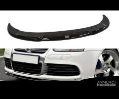 Lama spoiler paraurti anteriore VW Golf 5 R32 ABS