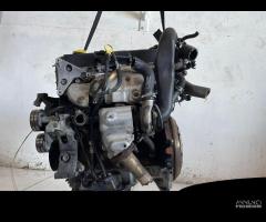 MOTORE COMPLETO OPEL Astra H Berlina Y17DT Y17DT D - 7