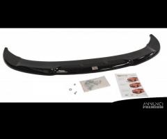 Lama spoiler paraurti anteriore VW Golf 5 R32 ABS