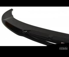 Lama spoiler paraurti anteriore VW Golf 5 R32 ABS - 4