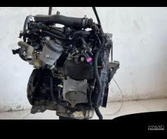 MOTORE COMPLETO OPEL Astra H Berlina Y17DT Y17DT D - 9