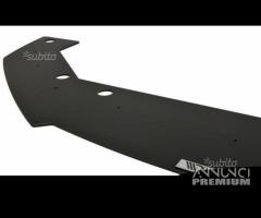 Lama spoiler racing anteriore toyota gt86 12-16