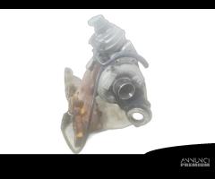 TURBINA AUDI A3 Serie (8P1) 03L253016T CAYC diesel - 2