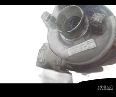 TURBINA AUDI A3 Serie (8P1) 03L253016T CAYC diesel - 6