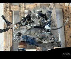 CAMBIO MANUALE COMPLETO OPEL Meriva 1Â° Serie 9040