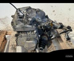 CAMBIO MANUALE COMPLETO OPEL Meriva 1Â° Serie 9040