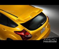 Alettone Spoiler FORD FOCUS 2011-> st look - 1