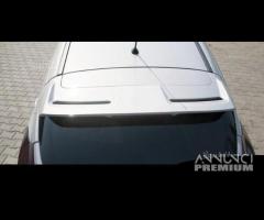 Alettone Spoiler FORD FOCUS 2011-> st look - 2