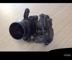 CORPO FARFALLATO BMW Serie 3 E90 Berlina 2Â° Serie