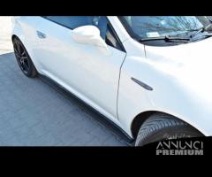 Lame minigonne laterali alfa romeo brera abs