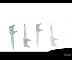 KIT INIETTORI FIAT Stilo Berlina 5P 0445110019 Die