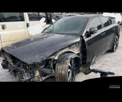 MOTORE COMPLETO  JAGUAR XE 2.0 D  204DTD