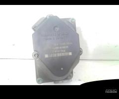 CORPO FARFALLATO SSANGYONG Actyon Sports A66514102