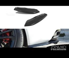 Spoiler cantonali posteriori alfa romeo brera abs