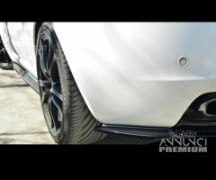 Spoiler cantonali posteriori alfa romeo brera abs