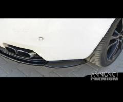 Spoiler cantonali posteriori alfa romeo brera abs - 3