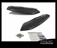 Spoiler cantonali posteriori alfa romeo brera abs - 4