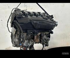 MOTORE COMPLETO BMW X3 2Â° Serie 306D3 Diesel 3000