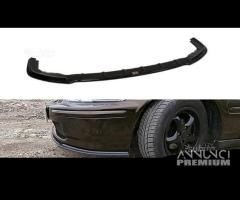 Lama spoiler paraurti anteriore honda civic mk6 96