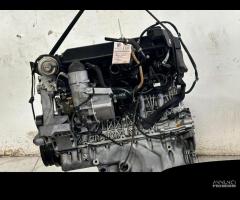 MOTORE COMPLETO BMW X3 2Â° Serie 306D3 Diesel 3000 - 8