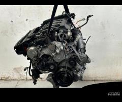 MOTORE COMPLETO BMW X3 2Â° Serie 306D3 Diesel 3000 - 9