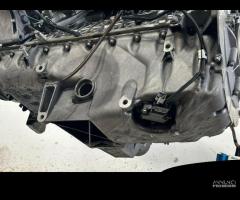 MOTORE COMPLETO BMW X3 2Â° Serie 306D3 Diesel 3000 - 10